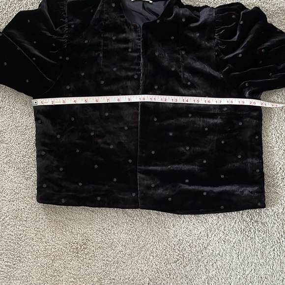 Final Markdown! Ulla Johnson The Orli Blazer - Picture 14 of 15